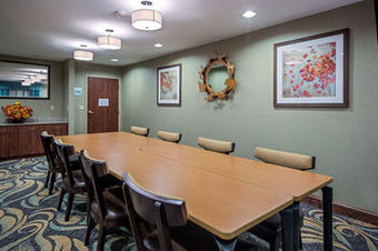 Hotel Holiday Inn Express & Suites Salamanca