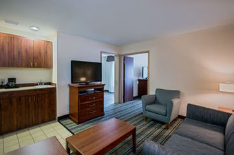 Hotel Holiday Inn Express & Suites Salamanca
