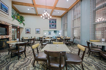 Hotel Holiday Inn Express & Suites Salamanca