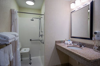 Hotel Holiday Inn Express & Suites Salamanca