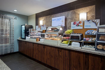 Hotel Holiday Inn Express & Suites Salamanca