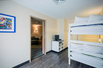 Hotel Holiday Inn Express & Suites Salamanca