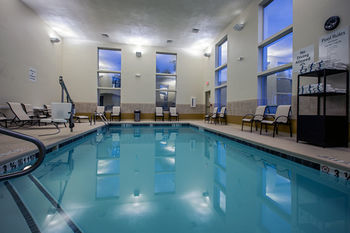 Hotel Holiday Inn Express & Suites Salamanca