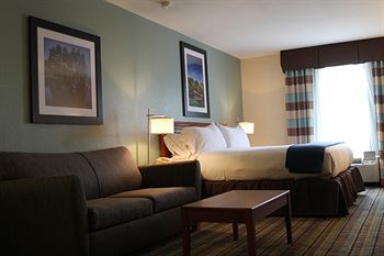 Hotel Holiday Inn Express & Suites Salamanca