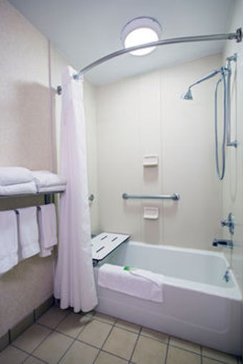 Hotel Holiday Inn Express & Suites Salamanca