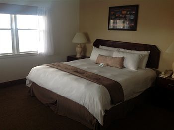 Hotel Inn On The Hudson