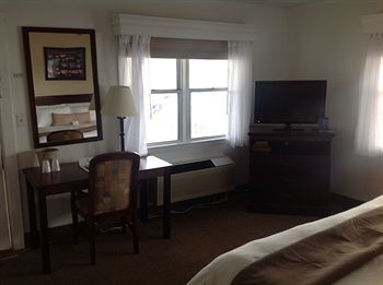 Hotel Inn On The Hudson