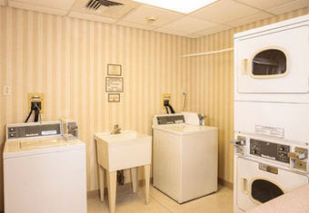 Hotel Residence Inn New Rochelle