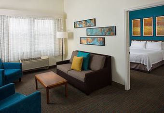 Hotel Residence Inn New Rochelle