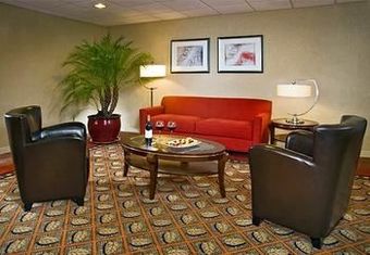 Hotel Residence Inn New Rochelle