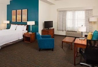 Hotel Residence Inn New Rochelle