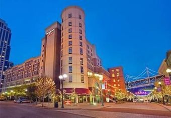 Hotel Residence Inn New Rochelle