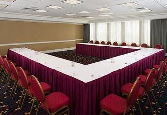 Hotel Residence Inn New Rochelle