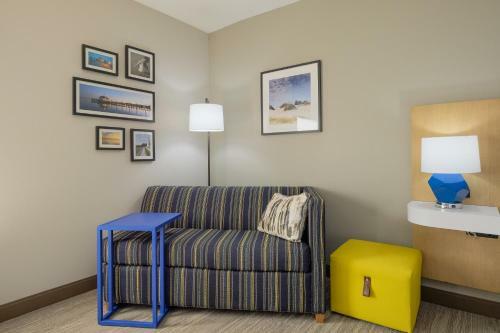 Hotel Hampton Inn Edenton