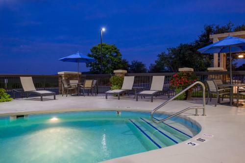 Hotel Hampton Inn Edenton