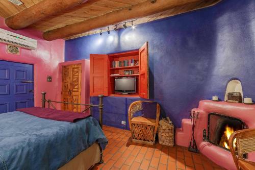 Adobe And Pines Inn Bed And Breakfast