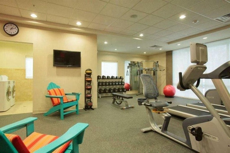 Hotel Home2 Suites By Hilton Rahway