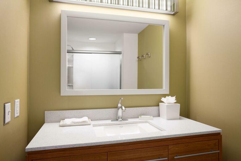 Hotel Home2 Suites By Hilton Rahway