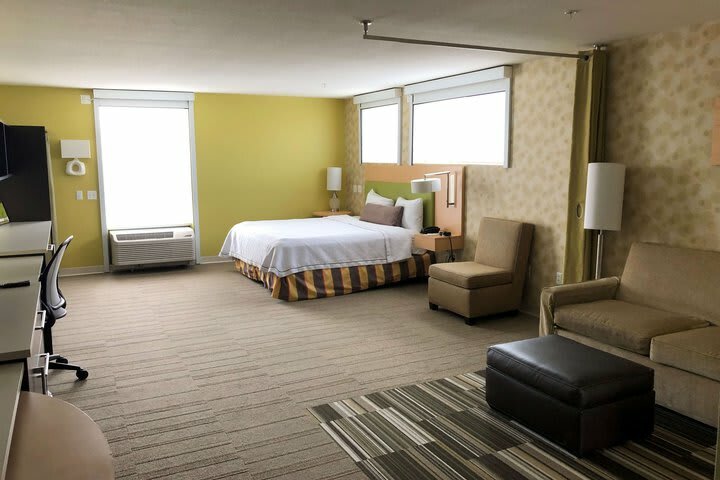 Hotel Home2 Suites By Hilton Rahway