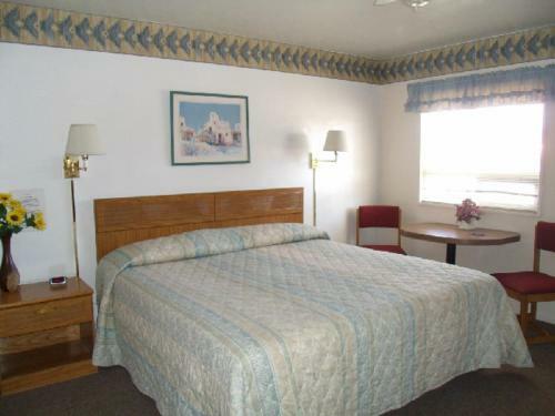 Posada Rainbow Inn