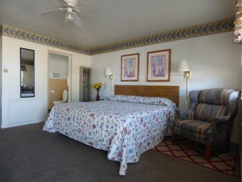 Posada Rainbow Inn