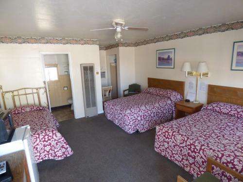 Posada Rainbow Inn