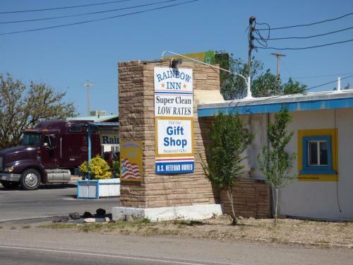 Posada Rainbow Inn