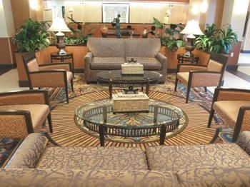 Hotel La Quinta Inn & Suites Islip Macarthur Airport