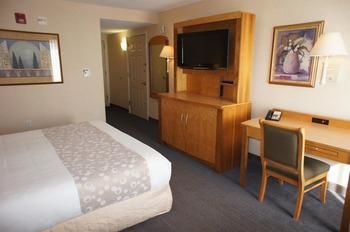 Hotel La Quinta Inn & Suites Islip Macarthur Airport