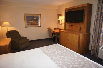 Hotel La Quinta Inn & Suites Islip Macarthur Airport