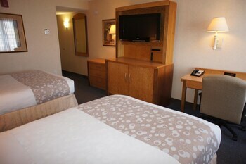 Hotel La Quinta Inn & Suites Islip Macarthur Airport