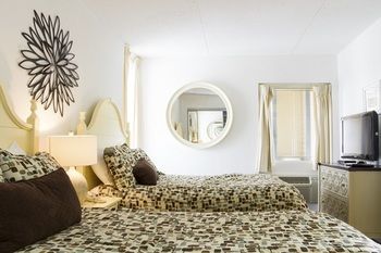 Aparthotel Beachcomber Resort