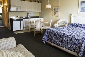 Aparthotel Beachcomber Resort
