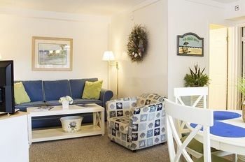 Aparthotel Beachcomber Resort
