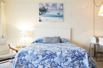 Aparthotel Beachcomber Resort