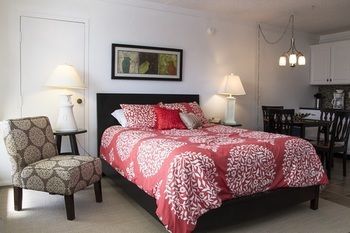 Aparthotel Beachcomber Resort