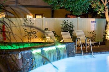 Aparthotel Beachcomber Resort