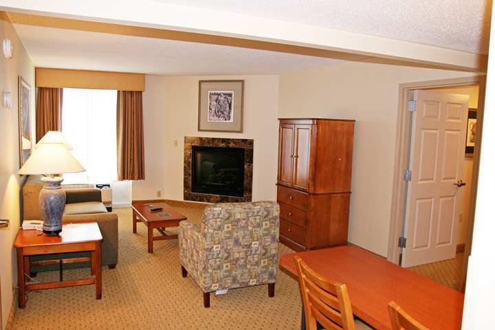 Hotel Hampton Inn Philadelphia/bridgeport