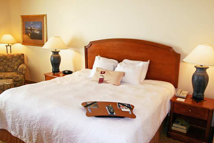 Hotel Hampton Inn Philadelphia/bridgeport