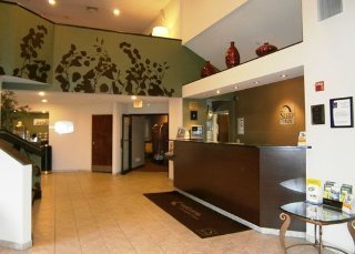 Hotel Sleep Inn Cinnaminson