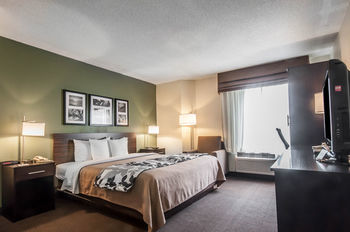 Hotel Sleep Inn Cinnaminson