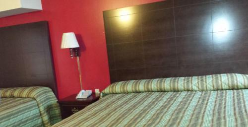 Hallmark Motel