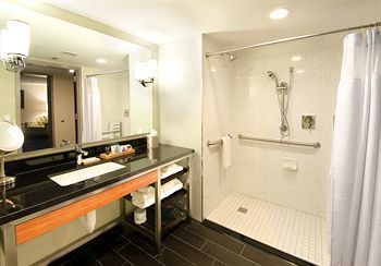 Hotel Crowne Plaza Princeton