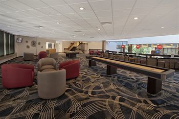 Hotel Crowne Plaza Princeton