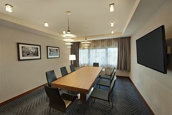 Hotel Crowne Plaza Princeton