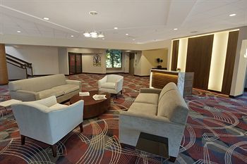 Hotel Crowne Plaza Princeton