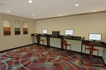 Hotel Crowne Plaza Princeton