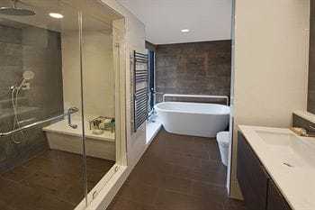 Hotel Crowne Plaza Princeton