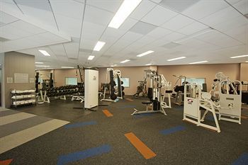 Hotel Crowne Plaza Princeton