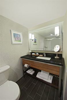 Hotel Crowne Plaza Princeton